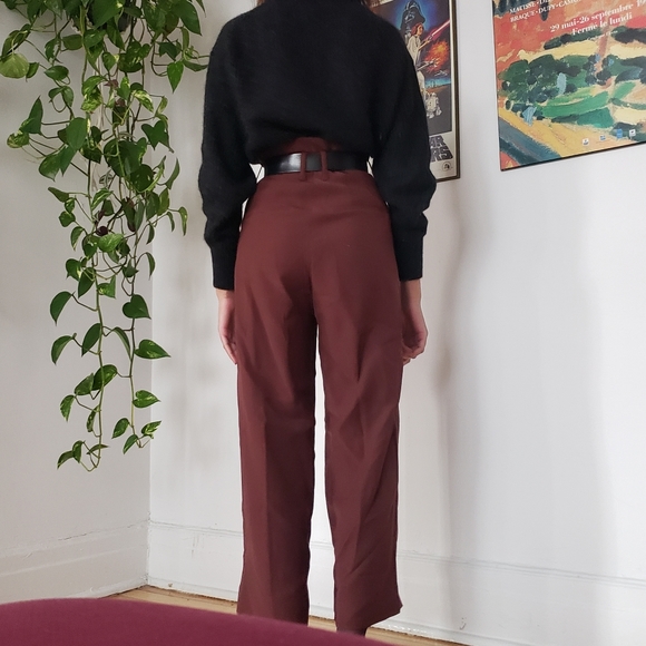 Massimo dutti pants - Picture 2 of 4